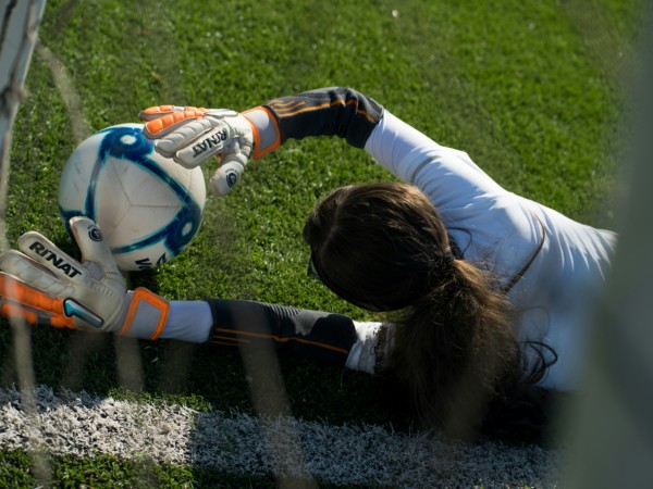[21 juin 2025] Tournoi lémanique de football féminin – Gland (Vaud)