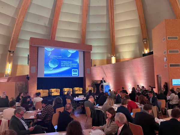 Conférence-Débat du 7 novembre